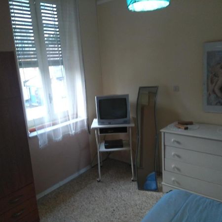 Appartamento in villa Acireale Esterno foto