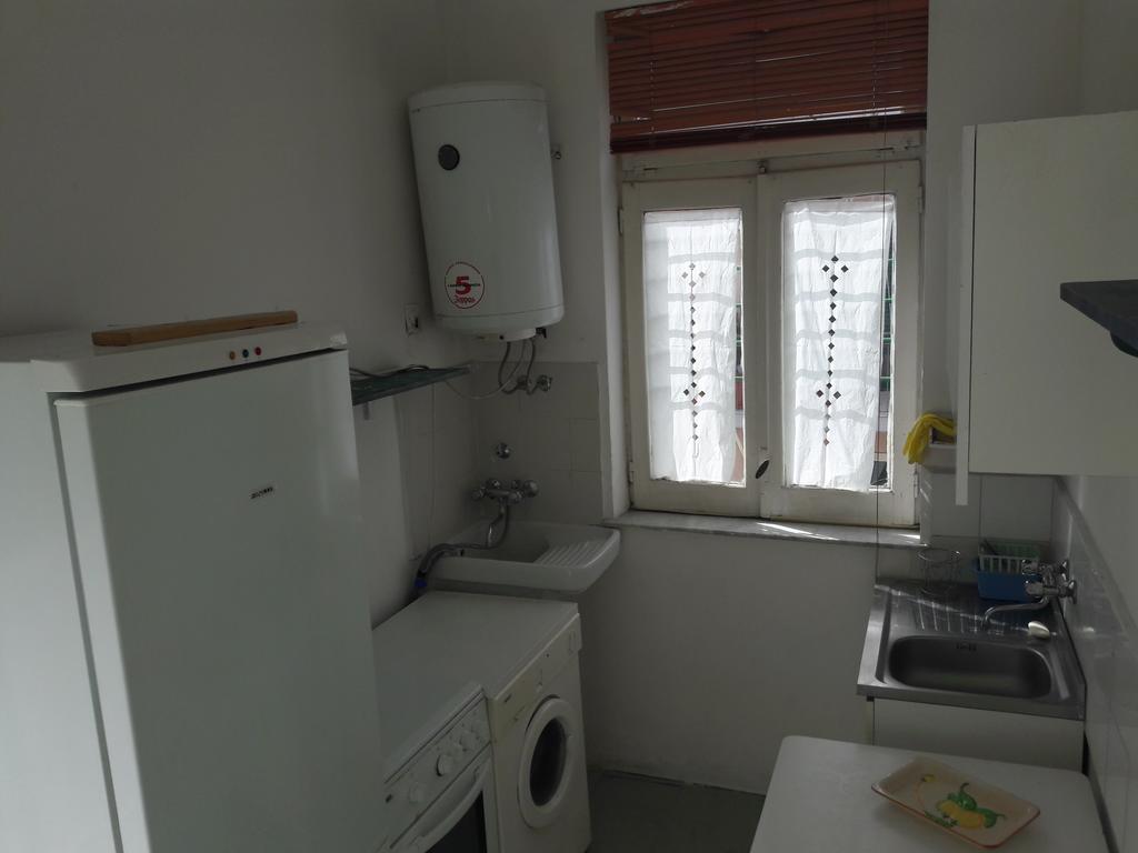 Appartamento in villa Acireale Esterno foto