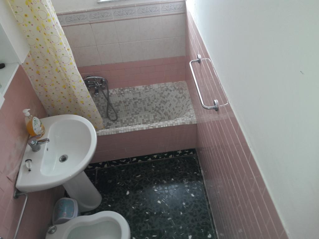 Appartamento in villa Acireale Esterno foto
