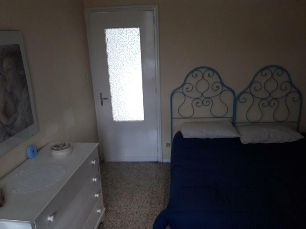 Appartamento in villa Acireale Esterno foto