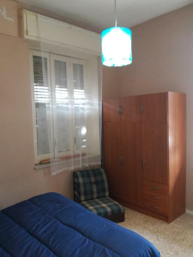 Appartamento in villa Acireale Esterno foto