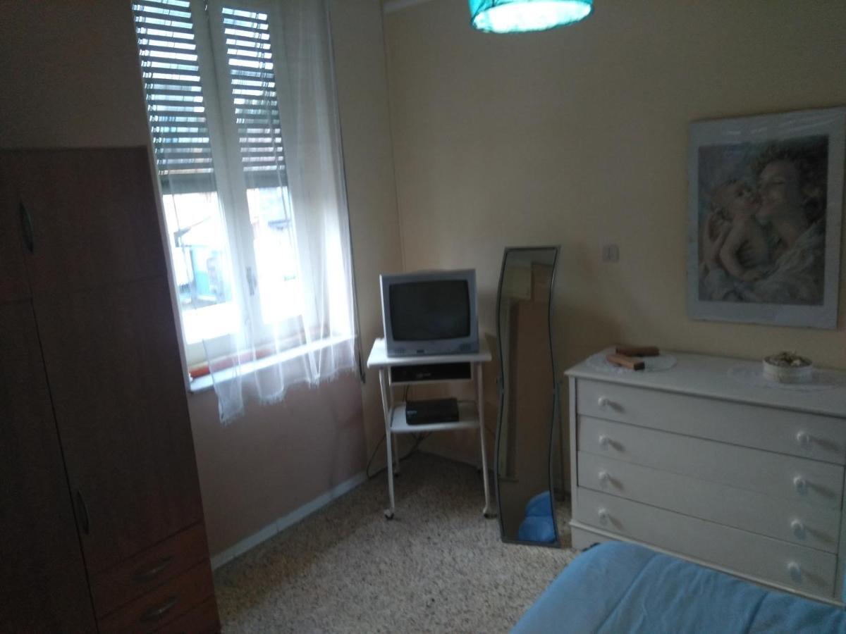 Appartamento in villa Acireale Esterno foto
